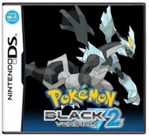 pokemon black 2 emulator download for mac